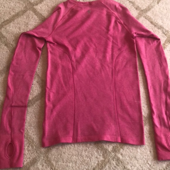 Ivivva Fly Tech. Long sleeve size 12. - Picture 3 of 4